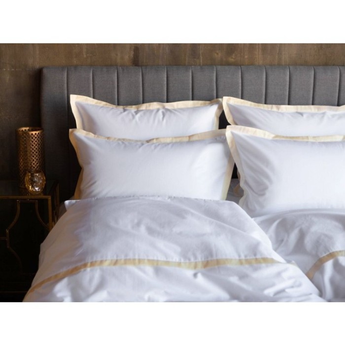 Наволочка VIENNA NOBLE AMBER GRASS 70х70