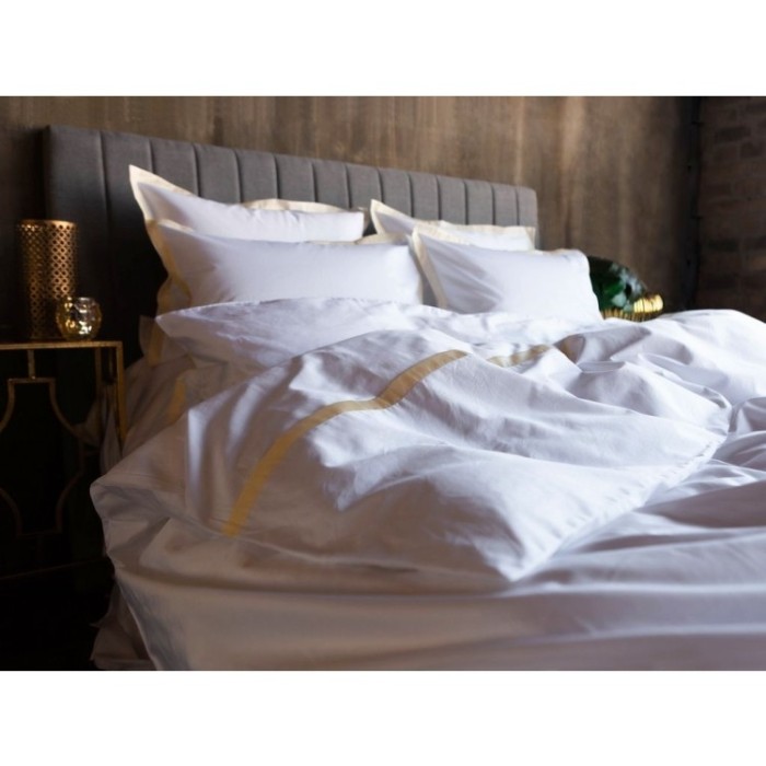 Наволочка VIENNA NOBLE AMBER GRASS 70х70