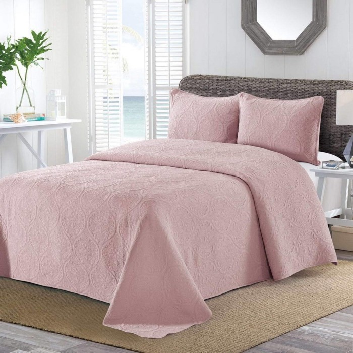 Монтана №1 Покрывало 240х260