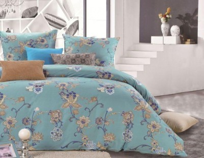 Постельное белье Valtery печатный CL-183 семейное