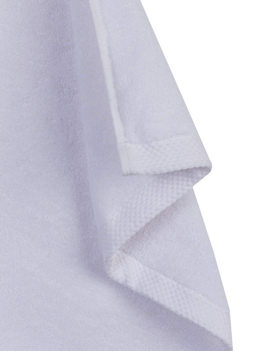 Diamond (белое) 70х140 Полотенце Махровое