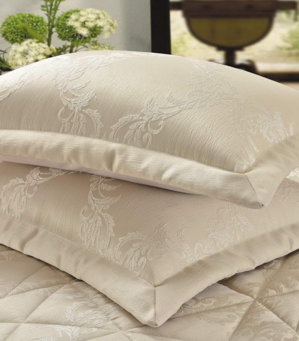 Ниалана (крем) Покрывало 240х260