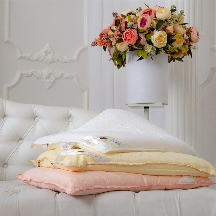 Подушка Kingsilk Elisabette Элит-Престиж  AA50-1,2-Per