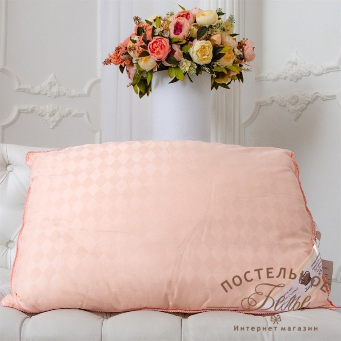 Подушка Kingsilk Elisabette Элит-Престиж  AA50-1,2-Per
