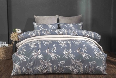 Комплекты постельного белья [М] Евро K-EBPO-2556-ХZ