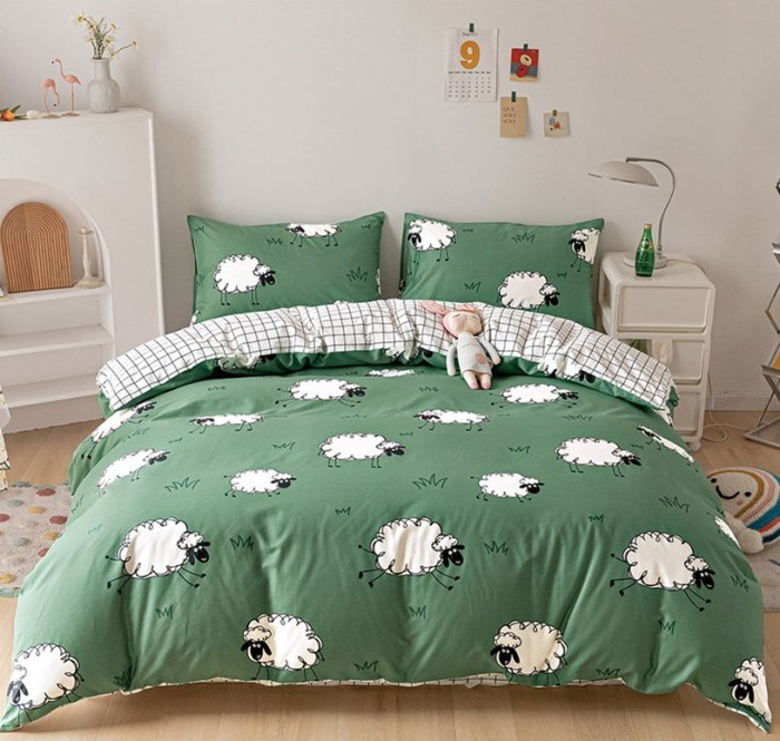 Постельное белье Tango Novella 1,5-спальный 2 наволочки TS01-X184