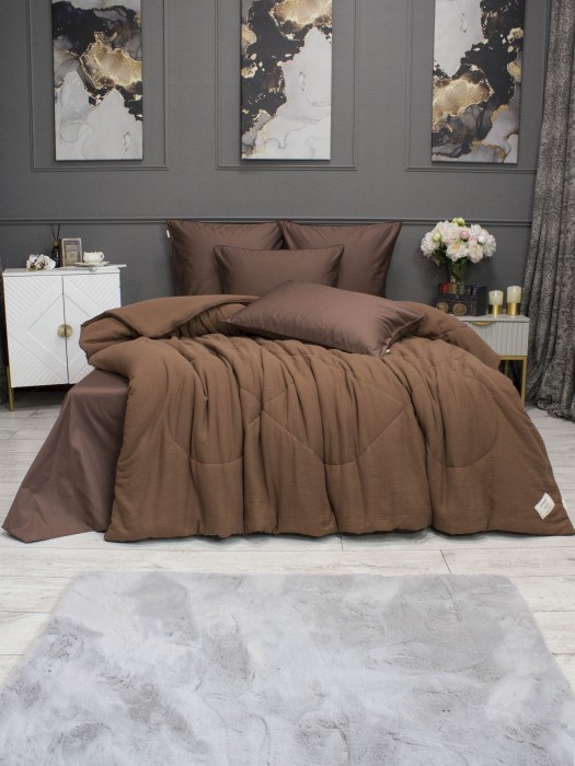 Комплекты для сна Евро KP-EBPO-3052 к-т