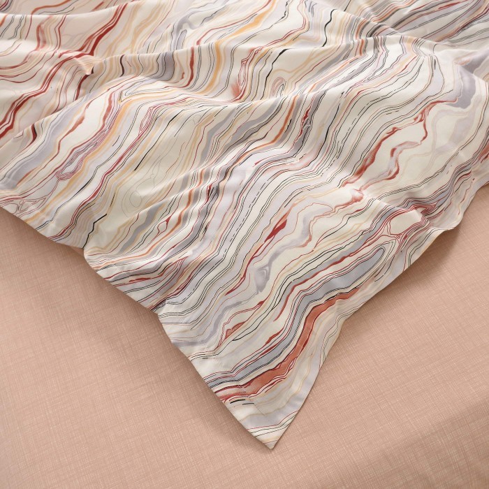 Джаспер Комплект постельного белья Сатин 2х