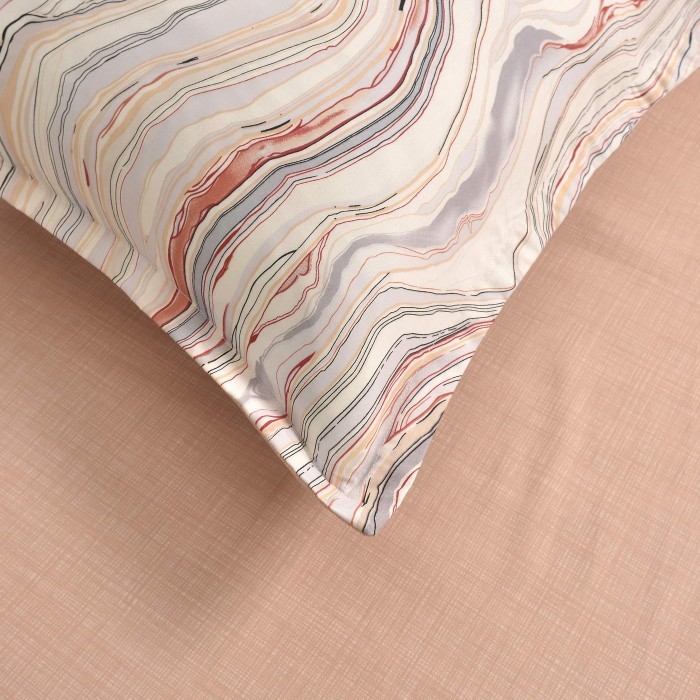 Джаспер Комплект постельного белья Сатин 2х