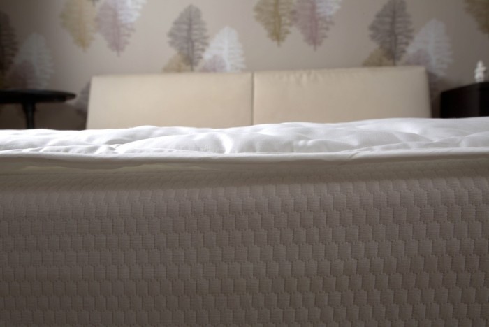 Наматрасник Anna Flaum KOMFORT 180x200