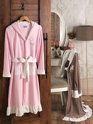 Халат женский 12149 код 8510