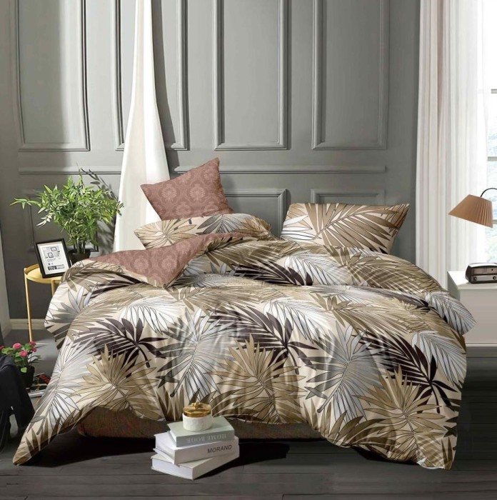 Постельное белье Tango DF02-412-70 двуспальное