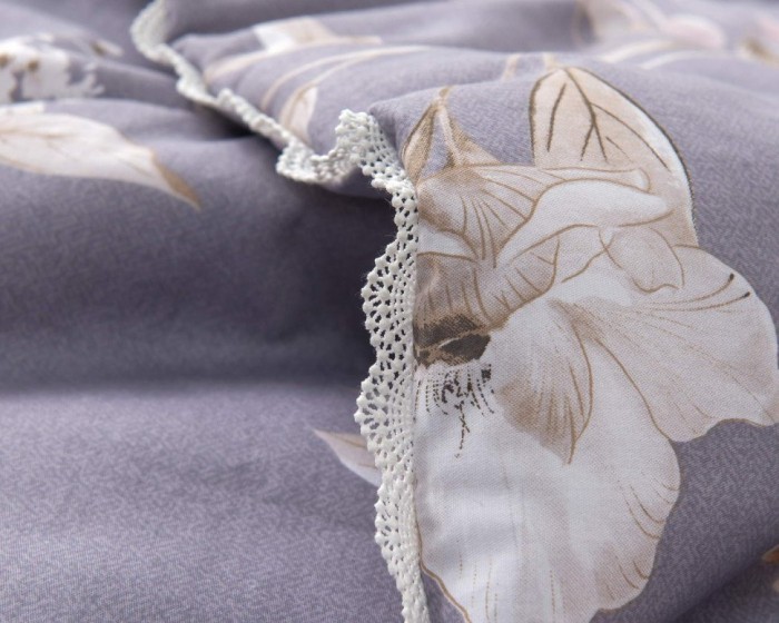 Долли (фиолет) Одеяло 160х220