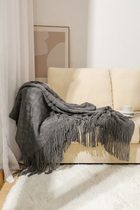 Плед PA-17 130х200