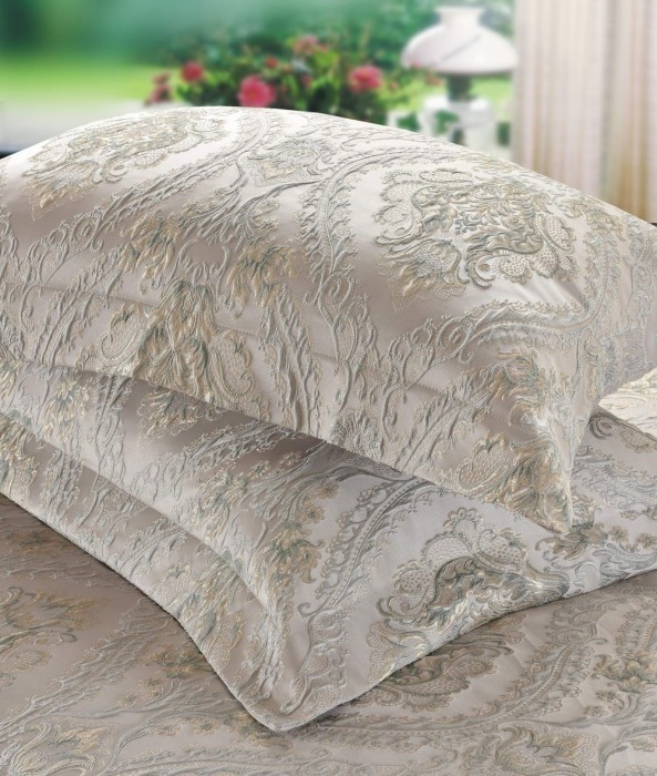 Фелиция (пепел) Покрывало 240х260