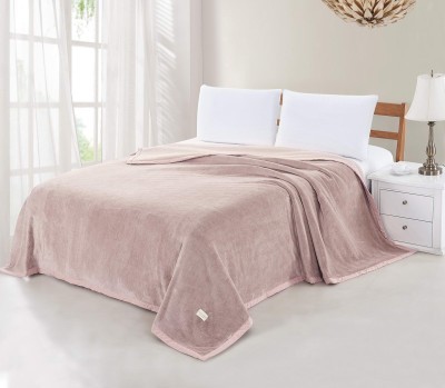 Стелла (розовая) Покрывало 220х240