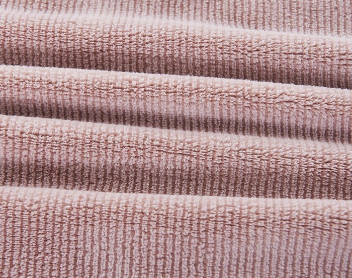 Стелла (розовая) Покрывало 220х240