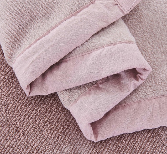 Стелла (розовая) Покрывало 220х240