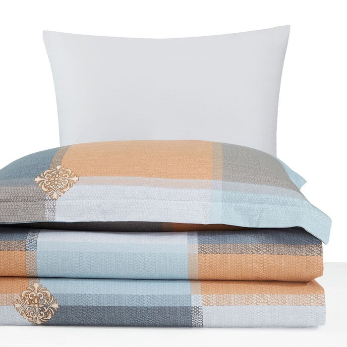 Постельное Белье Arya Alamode евро 200X220 Tessa