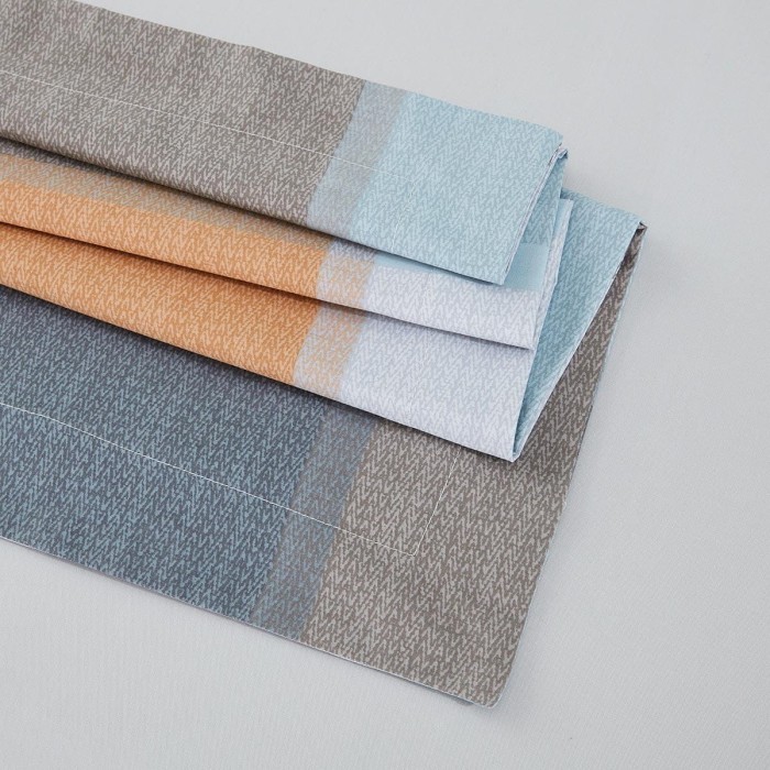 Постельное Белье Arya Alamode евро 200X220 Tessa