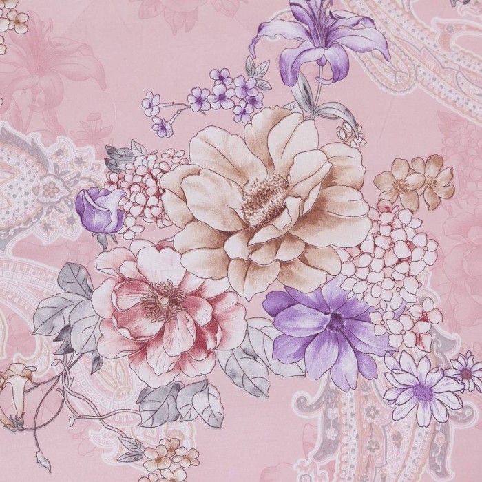 Прима (розовая) Комплект 7Е