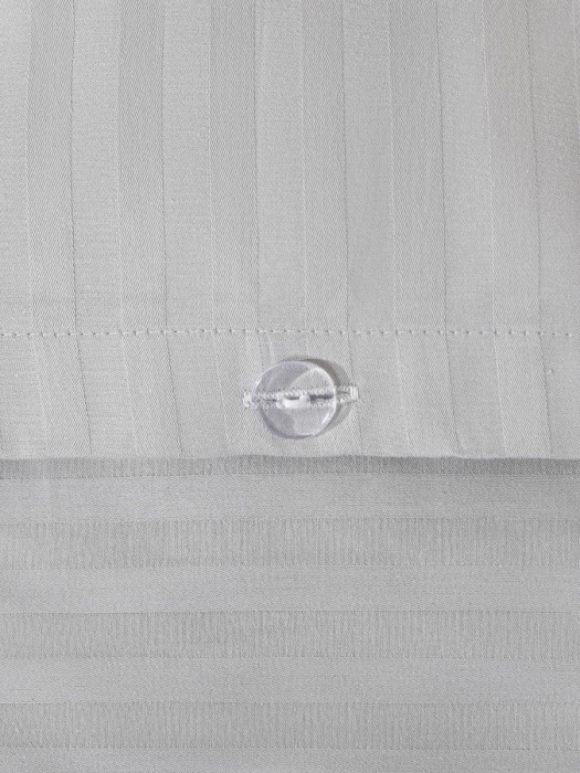 Постельное Белье Arya 1.5 Сп. 160X220 Otel Серый