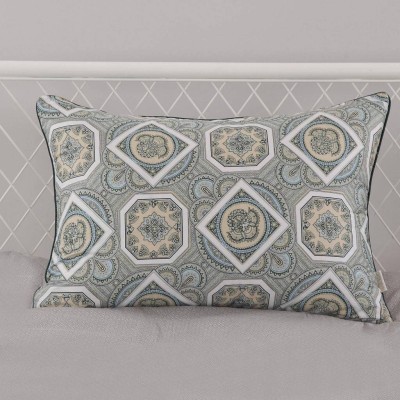 Феникс (беж) Комплект постельного белья сатин 7Е