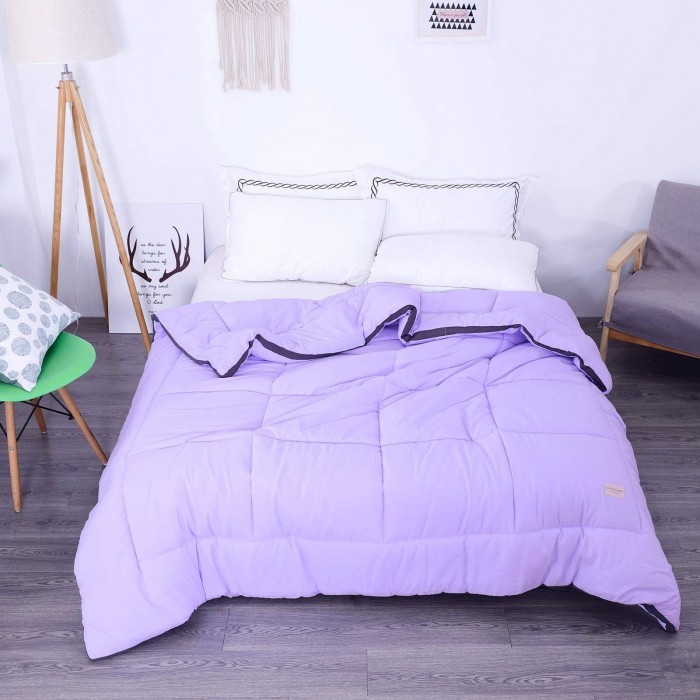 Минерва (лаванда) Одеяло 200х220