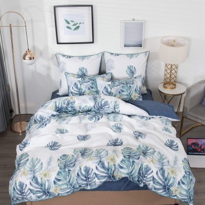 Кьяра (серая) Комплект постельного белья сатин 1.6