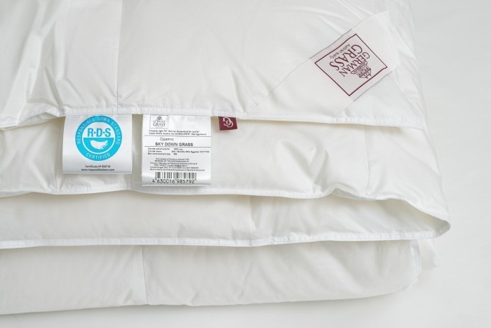 Одеяло SKY DOWN GRASS всесезонное 240х260