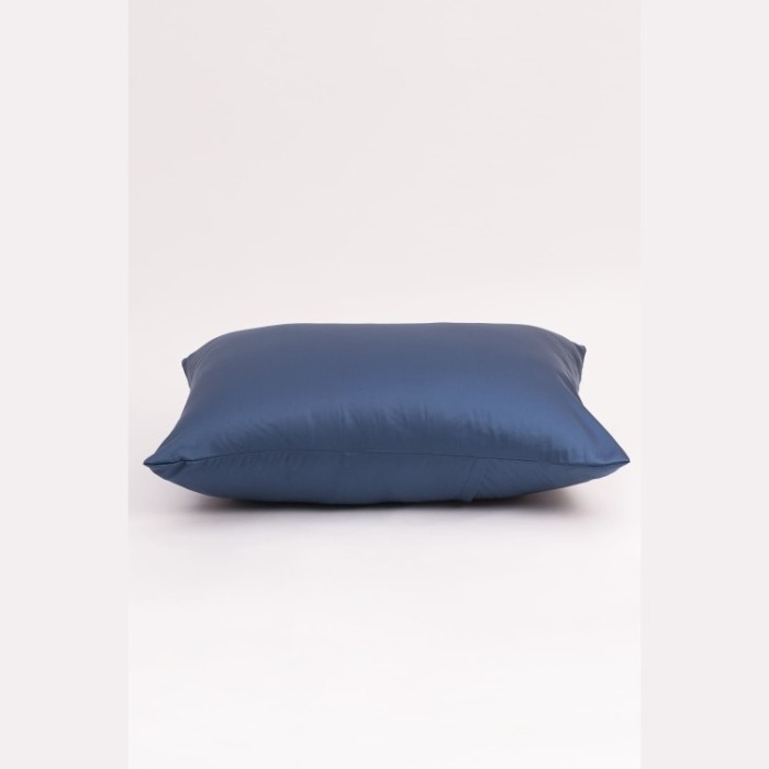 Постельное белье BLUE BRILLIANT GRASS Семейный 50 х 70 см (2 шт) простынь 240х260