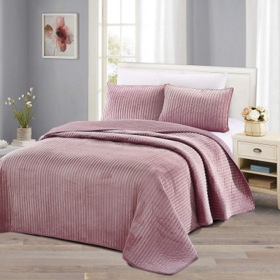 Вельмонт (пудра) 230х250 Покрывало