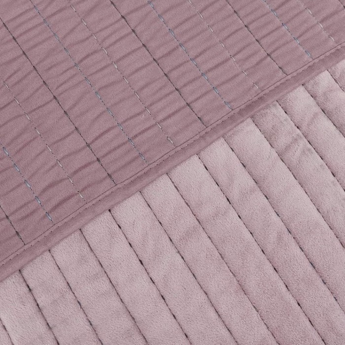 Вельмонт (пудра) 230х250 Покрывало