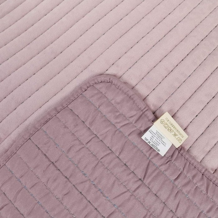 Вельмонт (пудра) 230х250 Покрывало