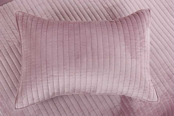 Вельмонт (пудра) 230х250 Покрывало