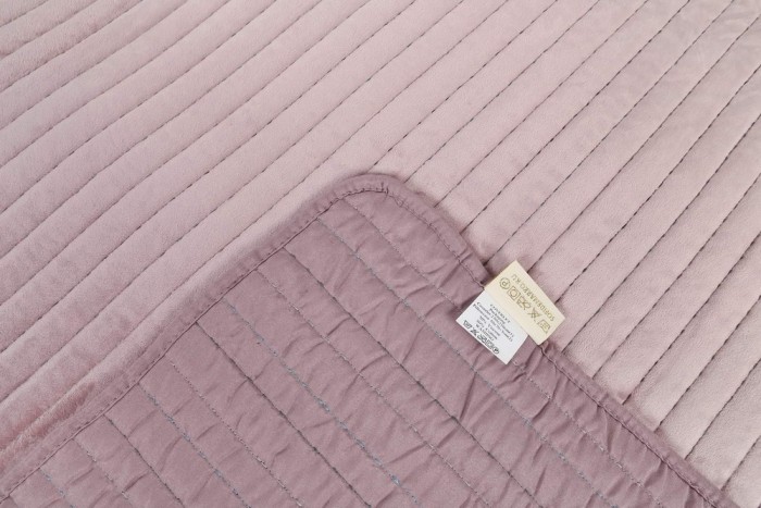 Вельмонт (пудра) 230х250 Покрывало