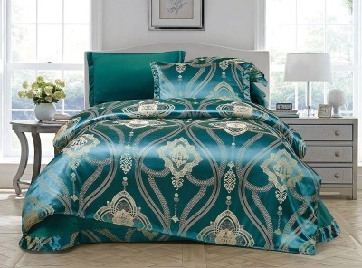 Постельное белье Cristelle La collection du Louvre CJ03-55 евро жаккард