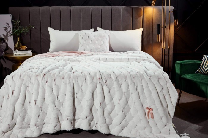 Адриана №3 Покрывало 220х240