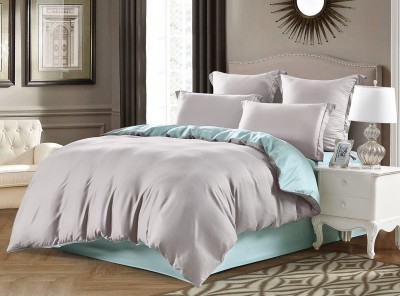 Постельное белье Tango Tencel JIU06-20 евро 4 наволочки