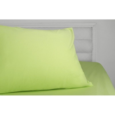 Трикотажный набор для подростков PRINZ &amp; PRINZESSIN цвета Салатовый SKKB-0709