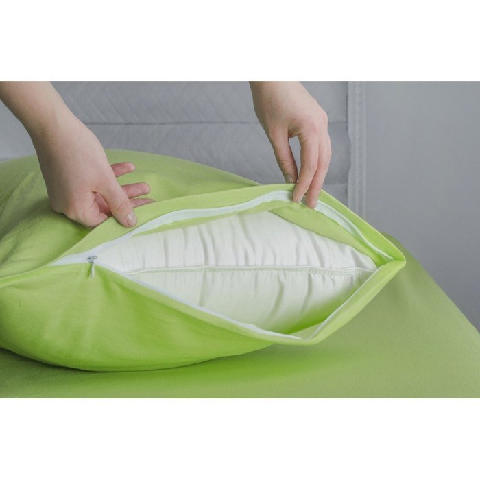 Трикотажный набор для подростков PRINZ & PRINZESSIN цвета Салатовый SKKB-0709