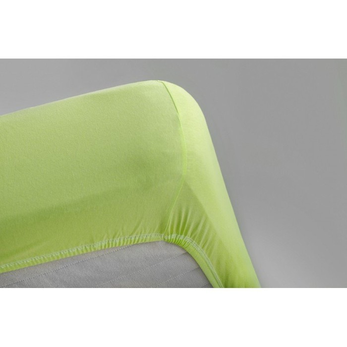 Трикотажный набор для подростков PRINZ & PRINZESSIN цвета Салатовый SKKB-0709