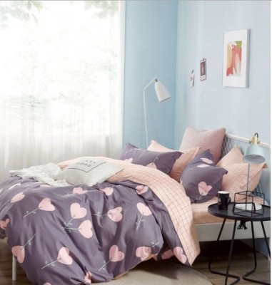 Постельное белье Valtery печатный C-442 евро