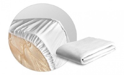 Простынь АкваСтоп PR-AS-M160 семейный (160х220 -2шт) 4 наволочки (50х70)