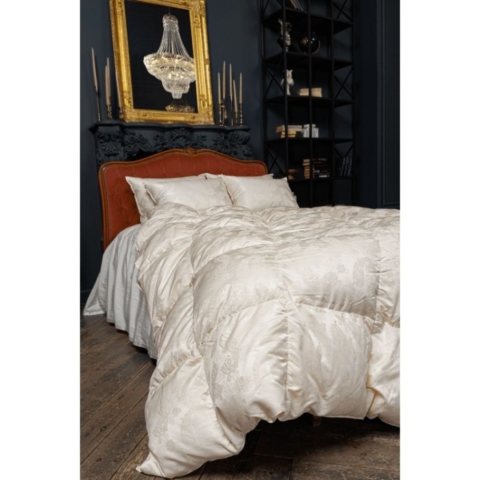 Одеяло SILK DOWN GRASS всесезонное 160х220