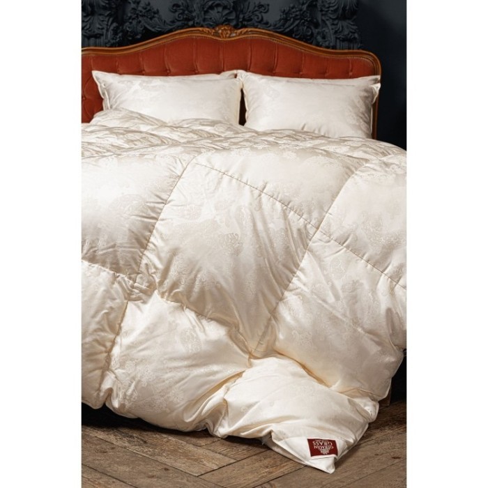 Одеяло SILK DOWN GRASS всесезонное 160х220