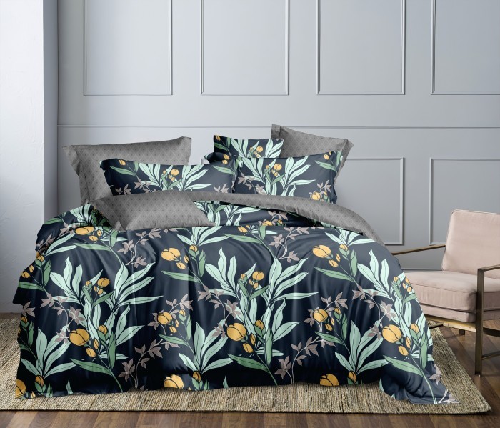 Постельное белье Tango Dream Fly евро DF03-475