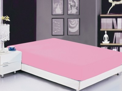 Простынь на резинке сотфкоттон PRMF-08 200x200