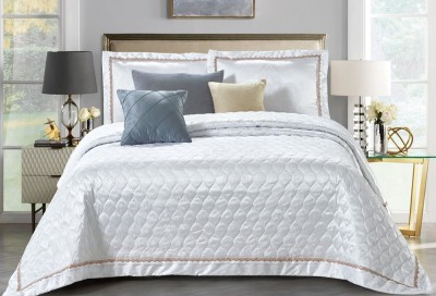 Покрывало Жаккард Евро TJ0200-82