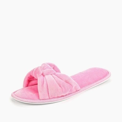 Тапочки №6 (розовые) M Женские